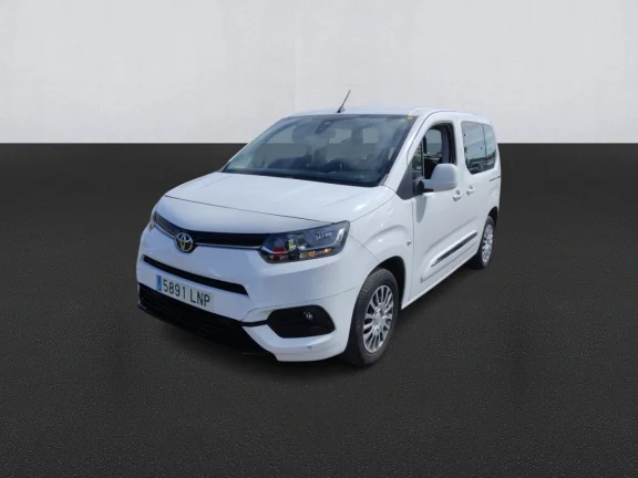 Toyota Proace City 1.5D 75kW (100CV) VX L1