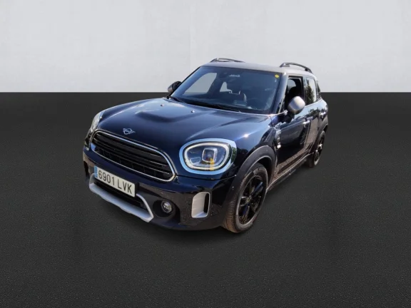 Mini Cooper Countryman COUNTRYMAN Cooper