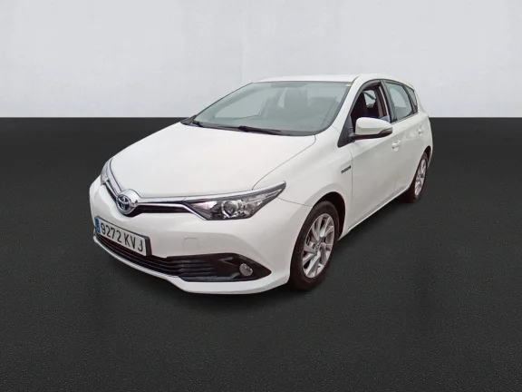 Toyota Auris 1.8 140H Hybrid Active (Business Plus)