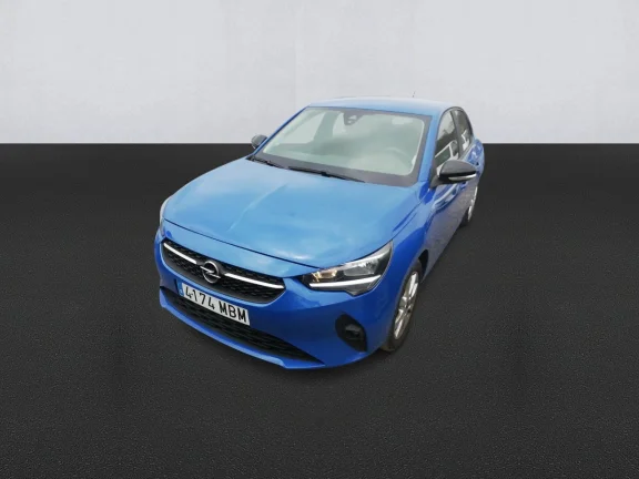 Opel Corsa 1.2T XHL 74kW (100CV) Edition