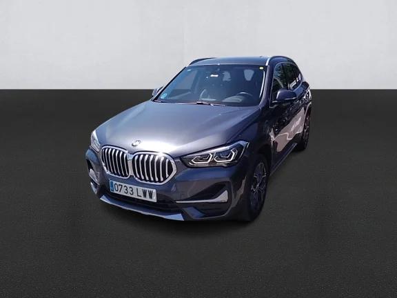 BMW X1 sDrive18d