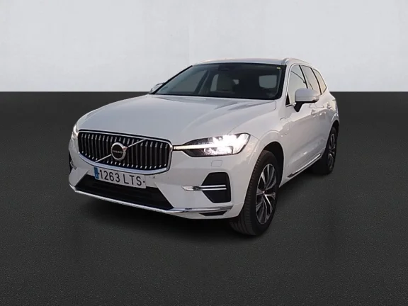 Volvo XC 60 XC60 2.0 T6 AWD Recharge Inscription Auto