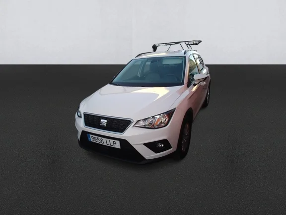 Seat Arona 1.0 TSI 81kW (110CV) Style Go Eco