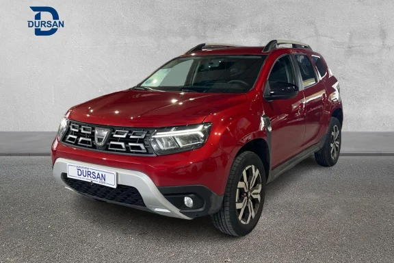 Dacia Duster Journey Go TCE 110kW 150CV 4X2 EDC