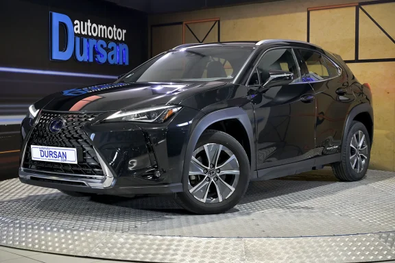 Lexus UX 300E Business