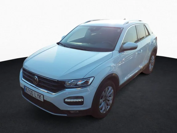 Volkswagen T-Roc Life 1.0 TSI 81kW (110CV)