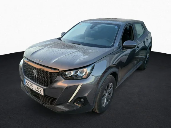 Peugeot 2008 Active Pack BlueHDI 81kW (110CV)