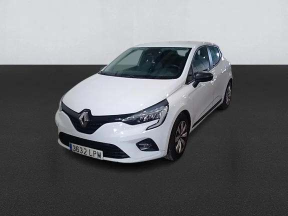 Renault Clio Business SCe 49 kW (67CV)