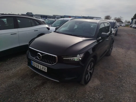 Volvo XC 40 XC40 1.5 T5 Twin Recharge Inscription Ex Auto