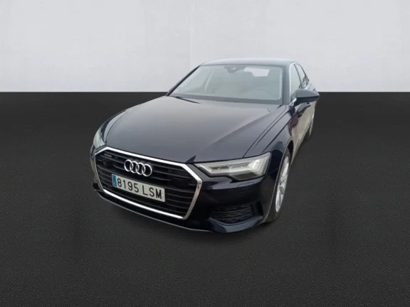 Audi A6 55 TFSI 250kW (340CV) quattro-ult. S tr.