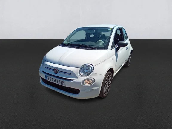 Fiat 500 Pop 1.2 8v 51KW (69 CV)