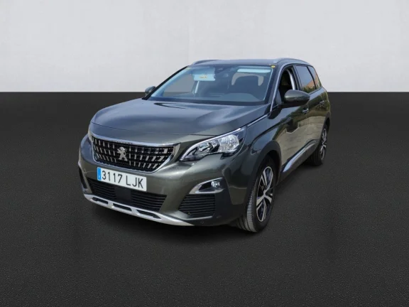 Peugeot 5008 Allure 1.5L BlueHDi 96kW (130CV) S&amp;S