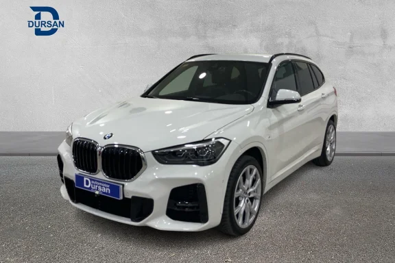 BMW X1 sDrive18d