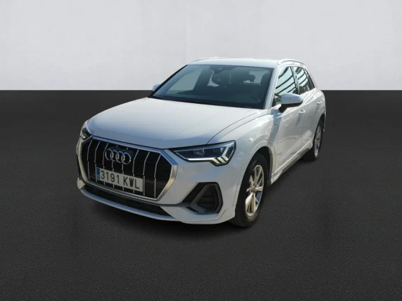 Audi Q3 S line 35 TFSI 110kW (150CV) S tronic