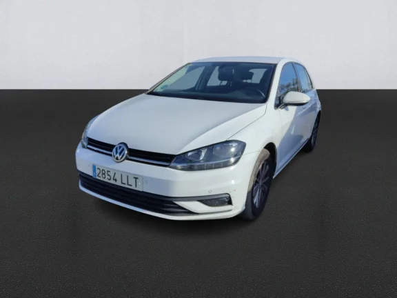 Volkswagen Golf Last Edition 1.6 TDI 85kW (115CV)