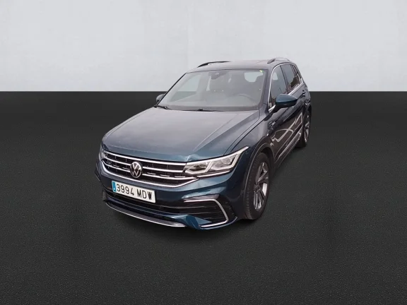 Volkswagen Tiguan R-Line 2.0 TDI 110kW (150CV) DSG