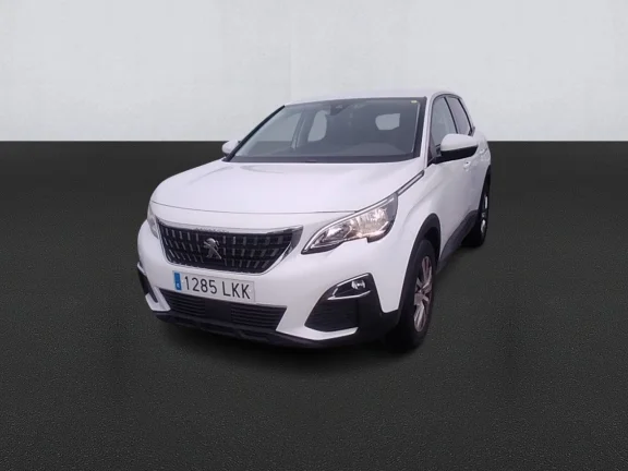 Peugeot 3008 1.5 BlueHDi 96kW (130CV) S&amp;S Style