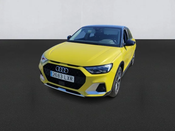 Audi A1 citycarver Adrenalin 25 TFSI 70kW (95CV)