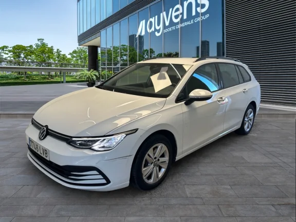 Volkswagen Golf 2.0 TDI 85kW (115CV) Variant