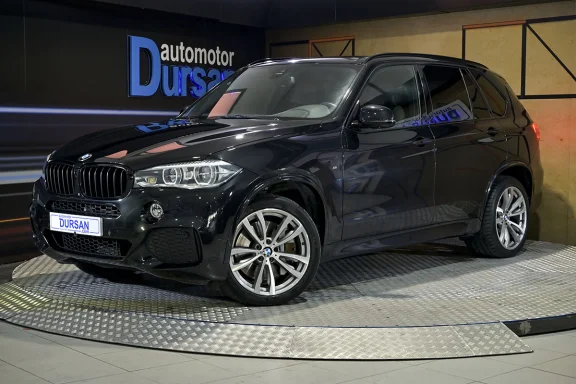 BMW X5 M X5 xDrive50i