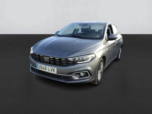 Fiat Tipo HB Life 1.6 Mjet Diesel 95kW (130CV)