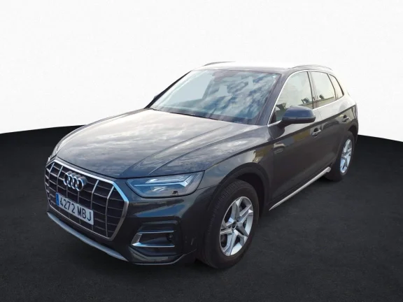 Audi Q5 Advanced 35 TDI 120kW S tronic