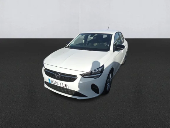 Opel Corsa 1.2T XHL 74kW (100CV) Edition