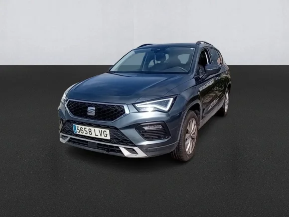 Seat Ateca 2.0 TDI 85kW (115CV) S&amp;S Style Go &quotM&quot