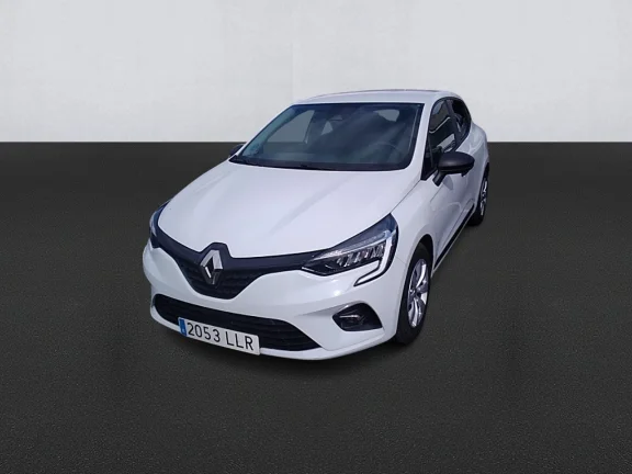 Renault Clio (O) Business Blue dCi 63 kW (85CV)