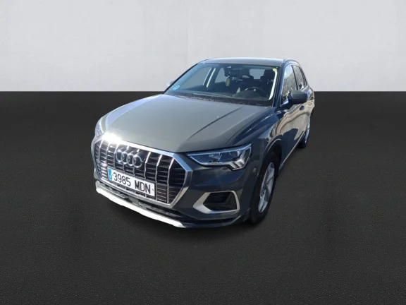 Audi Q3 Advanced 35 TDI 110kW (150CV) S tronic