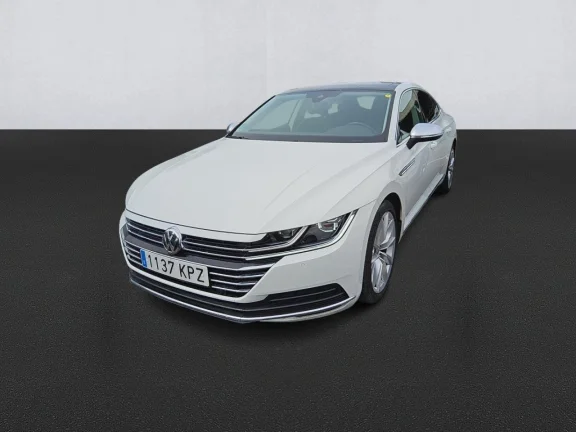 Volkswagen Arteon Elegance 2.0 TDI 110kW (150CV)