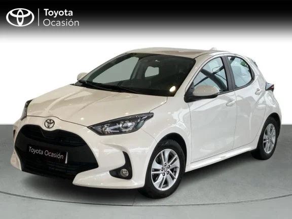 Toyota Yaris S EDITION 125