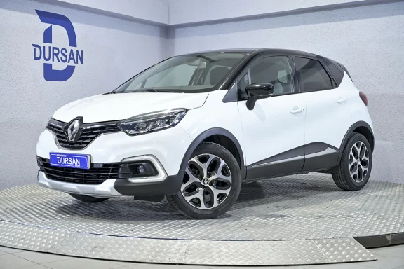 Renault Captur Zen Energy TCe 66kW 90CV