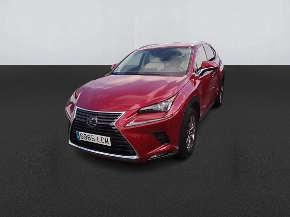 Lexus NX 300h NX 2.5 300h Executive Navigation 4WD