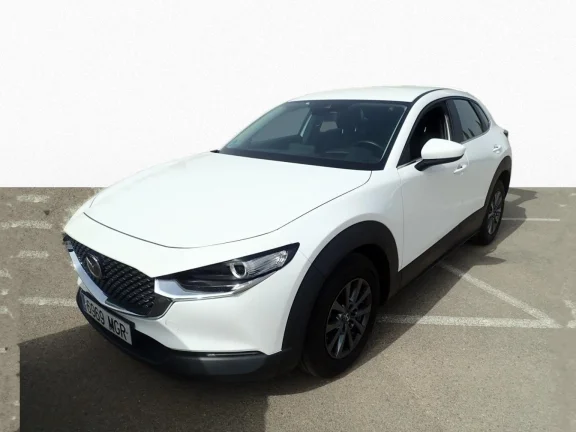 Mazda CX-30 e-SKYACTIV-G 2.0 90 kW 2WD Origin