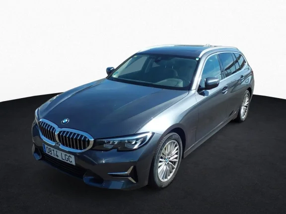 BMW 320 SERIES 3 320d Auto.Touring