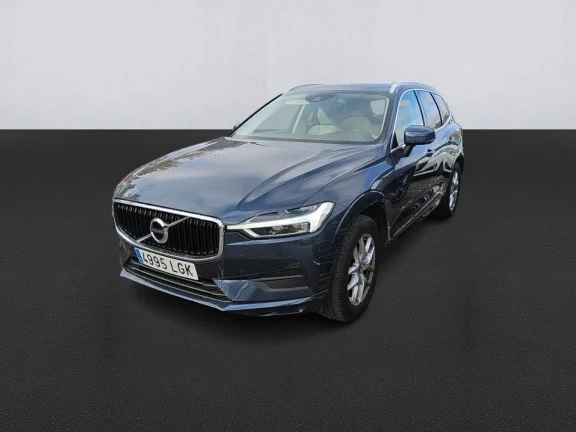 Volvo XC 60 XC60 2.0 D4 Business Plus Auto