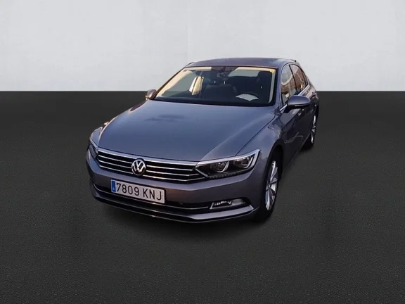 Volkswagen Passat Advance 2.0 TDI 110kW (150CV)