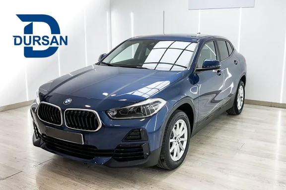 BMW X2 sDrive18i