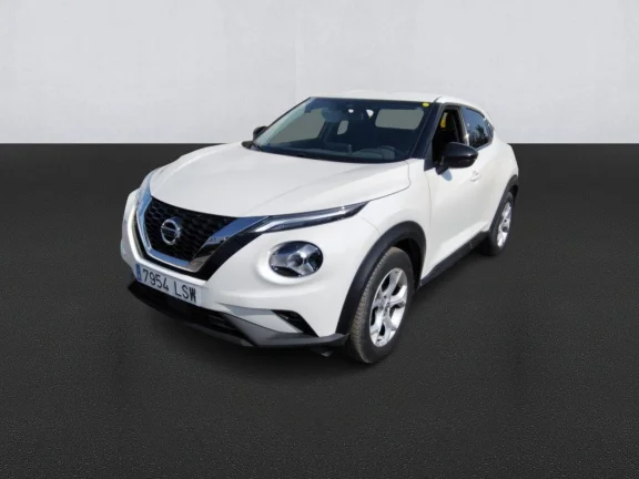 Nissan Juke DIG-T 84 kW (114 CV) 6M/T Acenta