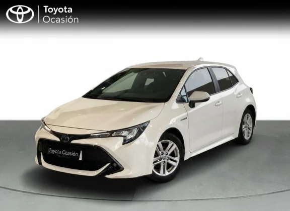 Toyota Corolla 125H ACTIVE