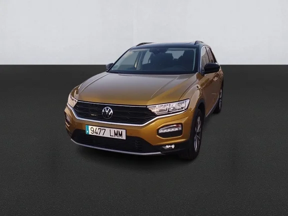 Volkswagen T-Roc Advance Style 1.6 TDI 85kW (115CV)