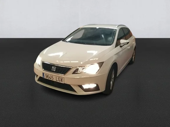 Seat Leon ST 1.6 TDI 85kW (115CV) St&amp;Sp Style