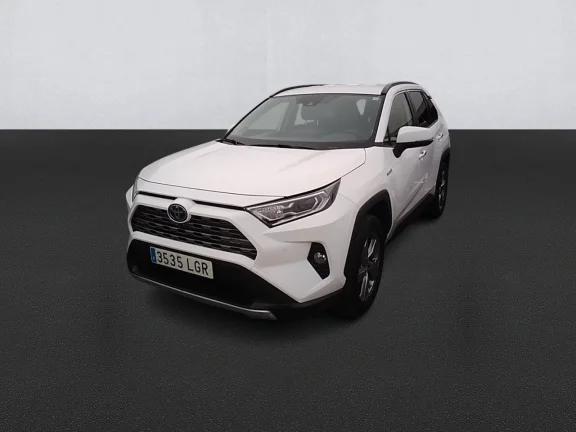 Toyota RAV 4 RAV4 2.5l 220H Luxury 4WD