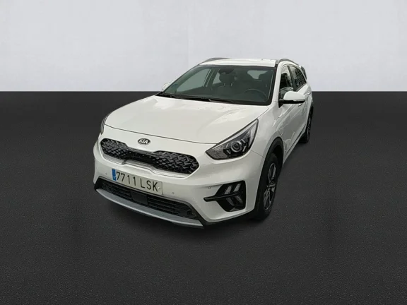 Kia Niro 1.6 GDi PHEV 104kW (141CV) Drive