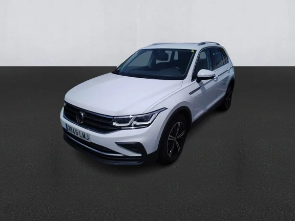 Volkswagen Tiguan Life 1.5 TSI 110kW (150CV)