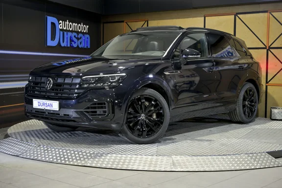 Volkswagen Touareg R 3.0 V6 TSI 340kW Tip 4M