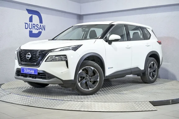 Nissan X-Trail 7pl 1.5 e4ORCE 158kW 4x4 AT Acenta