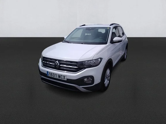 Volkswagen T-CROSS Advance 1.0 TSI 81kW (110CV)