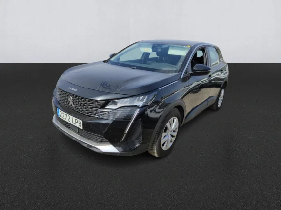 Peugeot 3008 1.5 BlueHDi 96kW (130CV) S&amp;S Active Pack